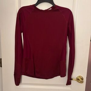 Under Armor long sleeve